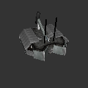 Lostrobotics - Ironside MK II
