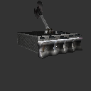 Lostrobotics - Alpha Raptor 2