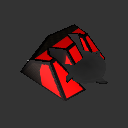 Lostrobotics - Crimson Wyvern 2
