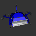 Lostrobotics - Scorponic
