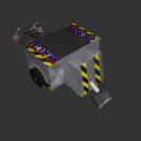 Lostrobotics - Mace 2