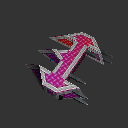 Lostrobotics - Spike ship
