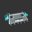 Tigerex5 - Robocon DSL