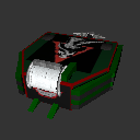 Tigerex5 - Voodoo DSL