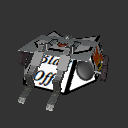 Tigerex5 - Blast Off V2