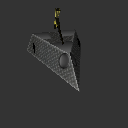 Tigerex5 - Triforce
