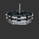 Tigerex5 - UFO Beta