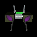 Kelimpel - srimechs are for scrubs