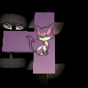 Badnik96 - Purrloin