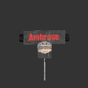 Camaro Kid - Ambrose
