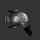 Craaig's - Untitled Torque Reaction Bot