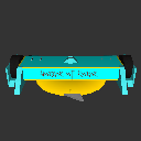 F1Krazy - Horror of Koror