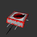 firestorm999 - Bullet Bot