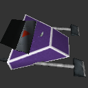 firestorm999 - Unusual Trapezium