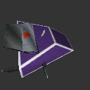 firestorm999 - Unusual Trapezium