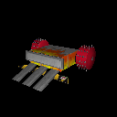 GarvintheGreat - Dragster