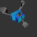 HavokMcSplosion - Defender (Mini & Fliper)
