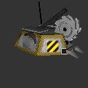 Herpaderp64 - Canine