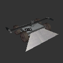 HurricaneAndrew - DC Sniper II