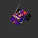 Jakewilliamson - Gnasher's Revenge
