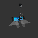 Jamied666 - Dueling Robots