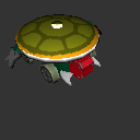 jdg37 - Tortuga Ninja