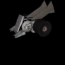 kaiser112183 - 400kg Endobot
