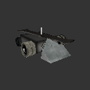 kaiser112183 - 400kg Mugen