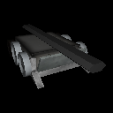 kaiser112183 - 600kg Wraith 2