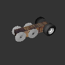 Kid - Rusty Death Plunger