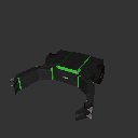 KillerTurtleG - Durable as Pin