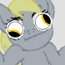 Kurt Wylde - Derpy