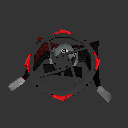 martymidget - Hadron 2