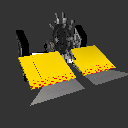 martymidget - Tanks for the memories