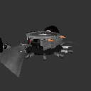 Martymidget - The Beast Of Truro 5