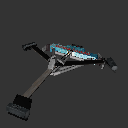 martymidget - Trinity Force 2