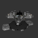 martymidget - Trinity Force 3