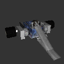 MassimoV - Astronomical Frying Pan