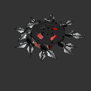 MassimoV - Atolla Jellyfish