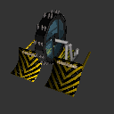 MassimoV - Atomic Hero 2