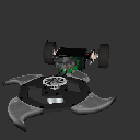MassimoV - Insect Shipping Machine