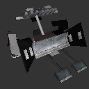 MassimoV - Intergalactic Mamal Transport