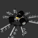 MassimoV - Johny Bravo