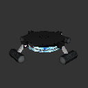 MassimoV - Mauler Blue-42