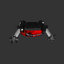 MassimoV - Mauler Hellfire