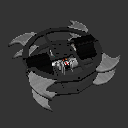 MassimoV - No Chassis Bill