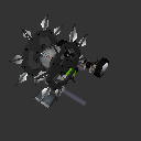 MassimoV - Pea Shooter