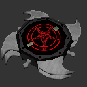 MassimoV - Pentagram