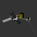 MassimoV - Pixel Cream Corn