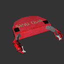 MassimoV - Sand Crab